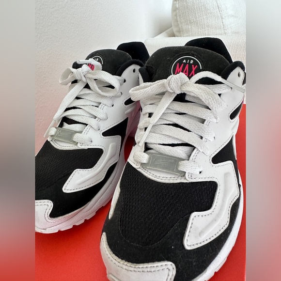 Nike Air Max 2 Light - Picture 7 of 9